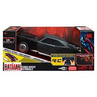 Spin Master DC Comics – The Batman: RC Turbo Boost Batmobile távirányítós autó – Spin Master