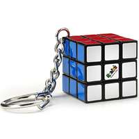 Spin Master Rubik kocka 3×3 kulcstartó – Spin Master