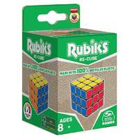 Spin Master Rubik Re-Cube újrahasznosított 3×3 kocka – Spin Master