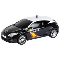 Mondo Toys RC Renault Megane RS Policia távirányítós autó 1/14 – Mondo