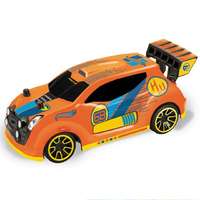 Mondo Toys Hot Wheels Fast 4WD távirányítós autó sárga 1/14