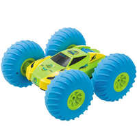 Mondo Toys RC Hot Wheels Stunt Tornado távirányítós autó 1:10 felfújható kerekekkel