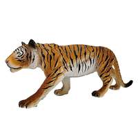 Bullyland Tigris figura kézzel festett – Bullyland