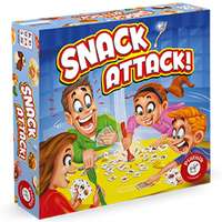 Piatnik Snack Attack! társasjáték