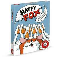 Piatnik Happy Fox kártyajáték – Piatnik