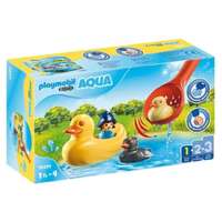 Playmobil Playmobil: 1–2-3/Aqua – Kacsa család (70271)