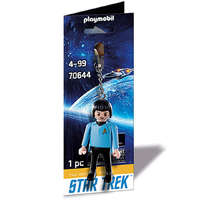 Playmobil Playmobil: Star Trek – Mr. Spock figura kulcstartó (70644)