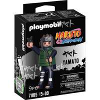 Playmobil Playmobil: Naruto – Yamato figura (71105)