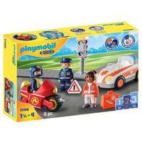 Playmobil Playmobil: Hétköznapi hősök (71156)