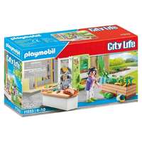 Playmobil Playmobil: Sulibüfé (71333)
