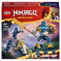 LEGO® LEGO® Ninjago: Jay robot csatakészlete (71805)