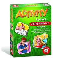 Piatnik Activity Pocket – Piatnik