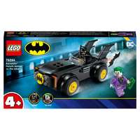 LEGO® LEGO® Super Heroes: Batmobile™ hajsza: Batman™ vs. Joker™ (76264)