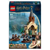 LEGO LEGO® Harry Potter™: A Roxfort™ kastély csónakháza (76426)