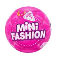 Zuru Mini Brands: Fashion 5 db-os meglepetés csomag 2. széria