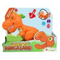 Flair Toys Dragon-i: Kölyök Megasaurus – T-Rex interaktív dinoszaurusz