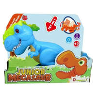 Flair Toys Dragon-i: Kölyök Megasaurus – Allosaur interaktív dinoszaurusz