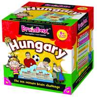 Brainbox Brainbox: Hungary társasjáték