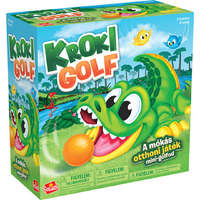 Goliath Kroki Golf társasjáték