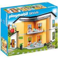 Playmobil Playmobil: Társasház (9266)