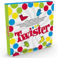 Hasbro Twister ügyességi társasjáték – Hasbro