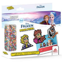 Flair Toys Jégvarázs: Elza, Anna és Olaf vasalható gyöngy szett