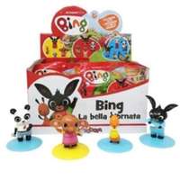 Flair Toys Bing és barátai: Meglepetés csomag 1 db-os