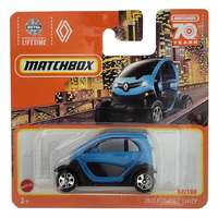 Mattel Matchbox: 2022 Renault Twizy kisautó modell 1/64 – Mattel