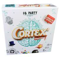 Asmodee Cortex 2 IQ party társasjáték