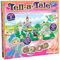 Cheatwell Games Tell-a-Tale tündér sztorimesélő játék – Cheatwell Games