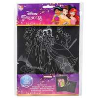 Flair Toys Disney Princess: 2 db-os képkarc készítő szett – Canenco