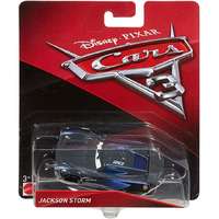 Mattel Verdák 3: Jackson Storm karakter kisautó 1/55 – Mattel