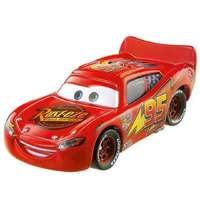 Mattel Verdák 3: Villám McQueen karakter-autó 1/55 – Mattel