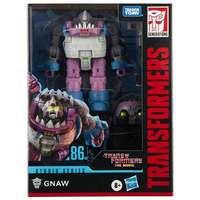 Hasbro Transformers: Genesis Studio Series Gnaw átalakítható robotfigura – Hasbro