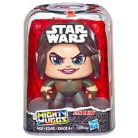 Hasbro Star Wars Mighty Muggs: Jyn Erso figura – Hasbro