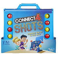 Hasbro Connect 4 Shots társasjáték – Hasbro