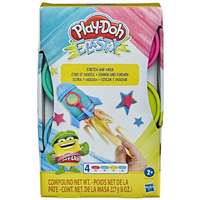 Hasbro Play-Doh Elastix: Űrhajós gyurma szett – Hasbro