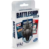 Hasbro Battleship torpedó klasszikus kártyajáték – Hasbro