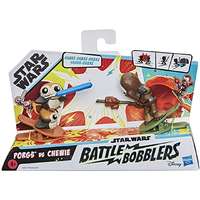Hasbro Star Wars Battle Bobblers Porgs vs Chewie csipeszes figura – Hasbro