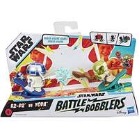 Hasbro Star Wars Battle Bobblers R2-D2 vs Yoda csipeszes figura – Hasbro