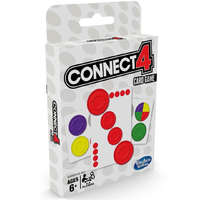 Hasbro Connect 4 klasszikus kártyajáték – Hasbro