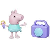 Hasbro Peppa malac: Peppa malac sellő ruhában rádióval figura szett – Hasbro