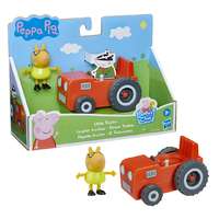 Hasbro Peppa malac: Kis traktor és Pedro póni játékfigura szett – Hasbro
