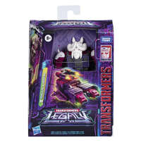 Hasbro Transformers: Legacy Deluxe Class Skullgrin átalakítható robotfigura – Hasbro