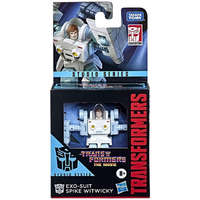 Hasbro Transformers: The Movie Studio Series Exo-Suit Spike Witwicky figura – Hasbro