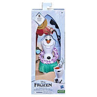 Hasbro Jégvarázs II Shimmer Summertime Olaf figura kiegészítőkkel – Hasbro