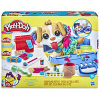 Hasbro Play-Doh Care 'n Carry Vet gyurma szett – Hasbro