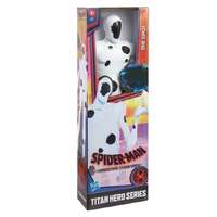 Hasbro Pókember: A pókverzumon át – Titan Hero Series Folt játékfigura 30 cm-es – Hasbro