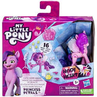 Hasbro Én kicsi Pónim: Cutie Mark Magic – Princess Petals játékszett – Hasbro
