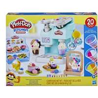 Hasbro Play-Doh: Kitchen Creations Kávé készítő gyurma szett – Hasbro